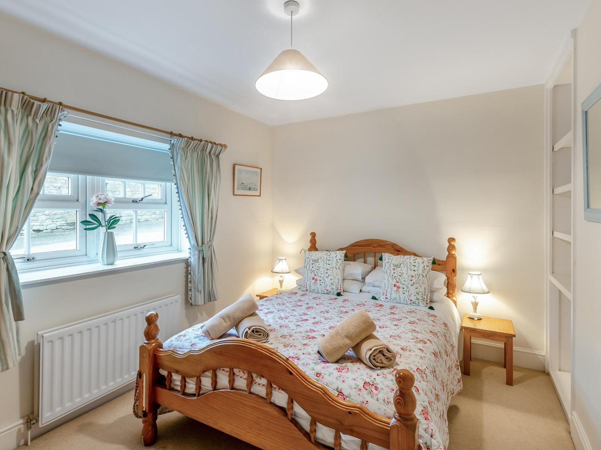 Vila Snowshill Alnwick Exteriér fotografie
